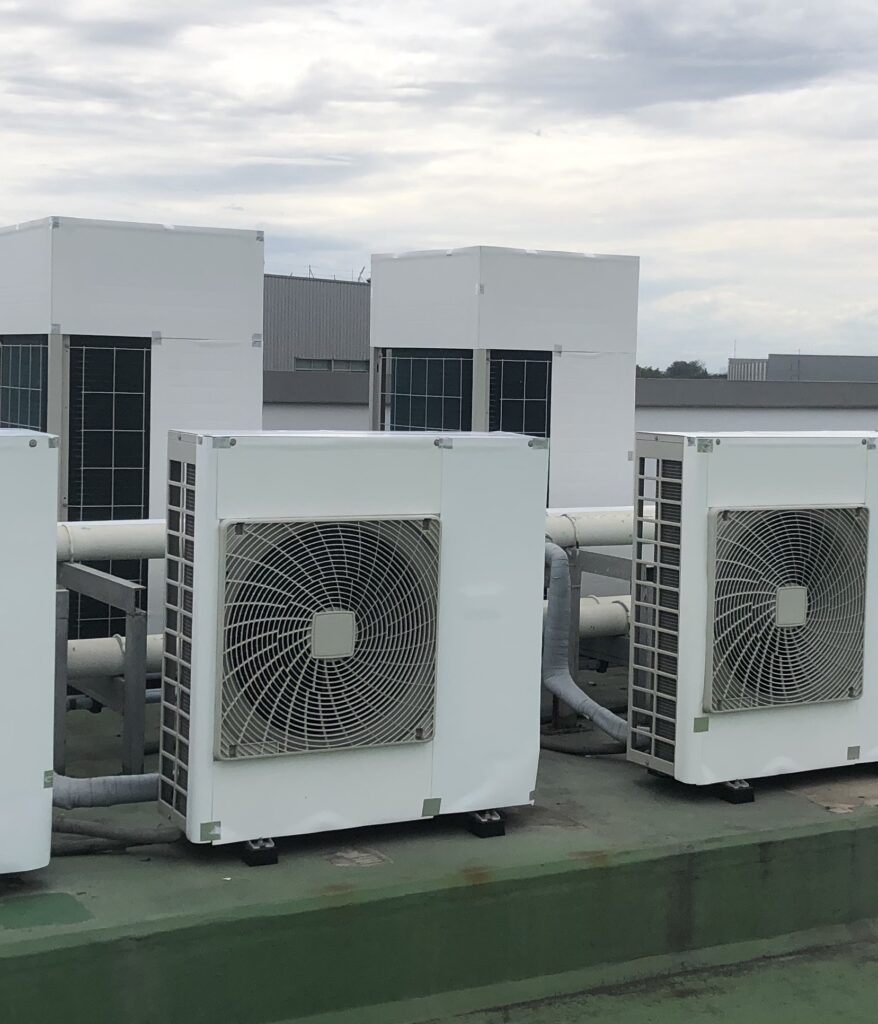 A 16.1% reduction in electricity consumption