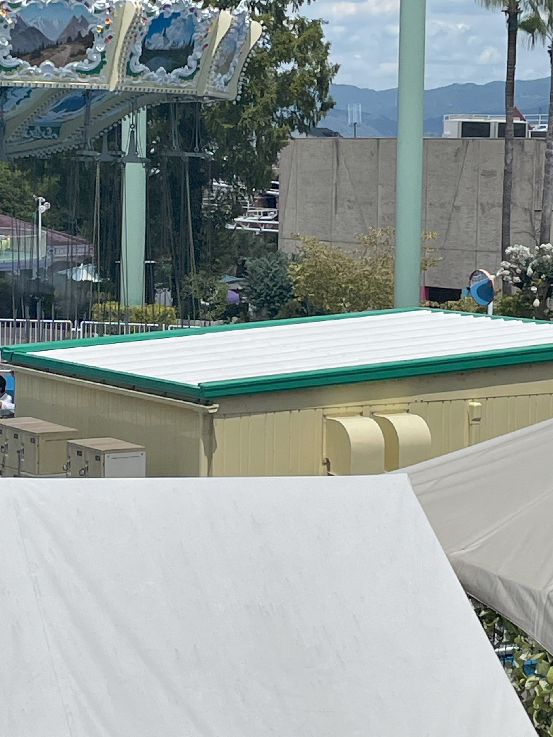 Zero failure-related shutdowns