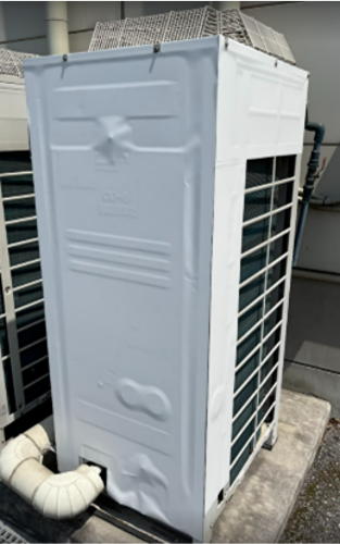 2–3% energy savings achieved; zero failure-related shutdowns