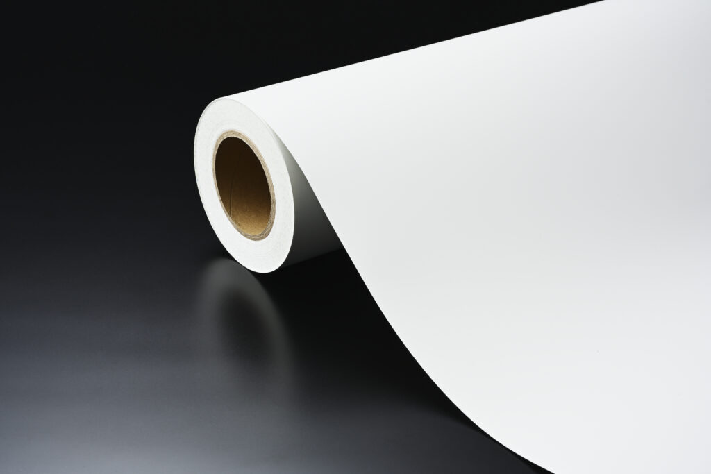 Launch of “SPACECOOL Film (HD)” — A New Radiative Cooling Material with Improved Durability and Workability Compared to Existing Products