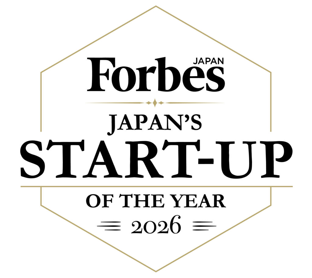 Masahiro Suemitsu, CEO of SPACECOOL INC., Selected as One of Forbes JAPAN’s “Japan Entrepreneur Ranking 2026 BEST 10