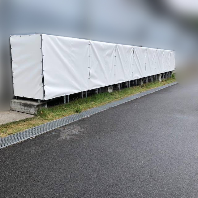 夏季12.8%の電力量削減を確認