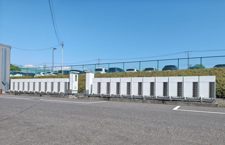 消費電力を約20％低減