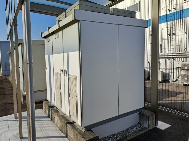 故障停止回数がゼロに