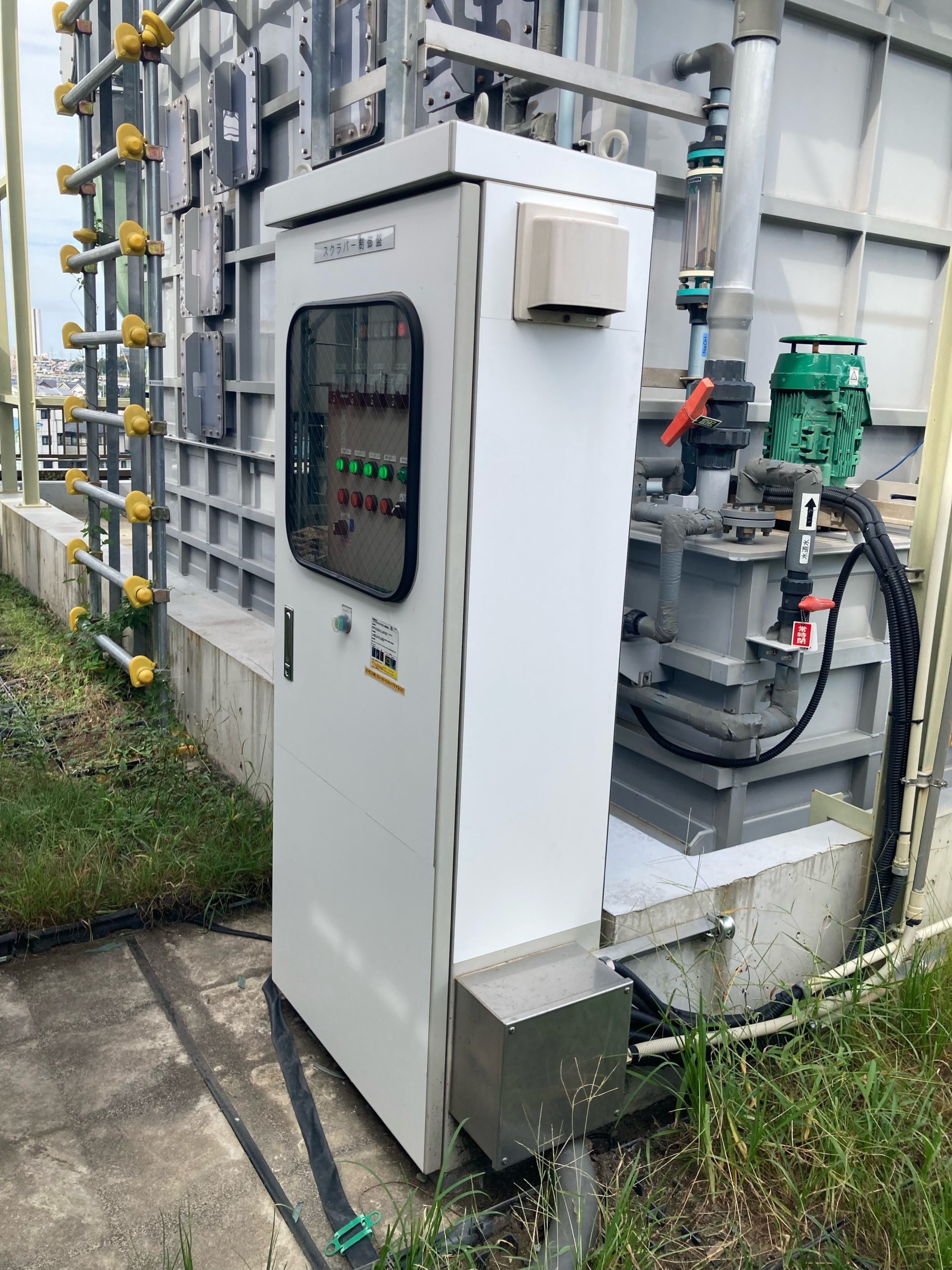 故障停止回数がゼロに