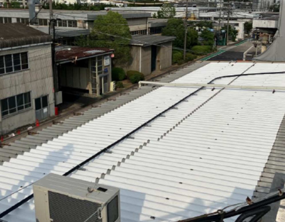 空調消費電力を20.2%削減