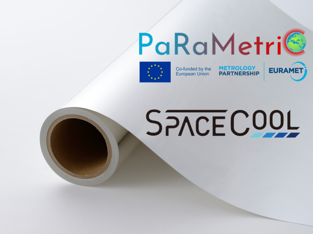 SPACECOOL社、PaRaMetriC(欧州の研究開発コンソーシアム)との連携を開始