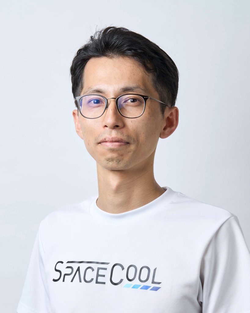 SPACECOOL株式会社 代表取締役交代に関するお知らせ